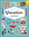 Cover for Create Your Own Vacation Games