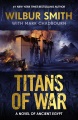 Cover for Titans of War