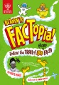 Cover for Return to FACTopia!: follow the trail of 400 more facts
