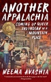 Cover for Another Appalachia: coming up queer and Indian in a mountain place