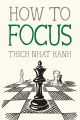 Cover for How to Focus