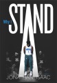 Cover for Why I stand