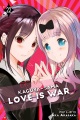 Cover for Kaguya-sama. Love is war. 22