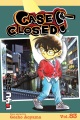 Cover for Case Closed 83