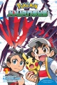Cover for Pokemon Journeys 3