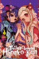 Cover for Toilet-bound Hanako-kun. 13