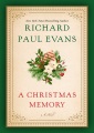 Cover for A Christmas Memory