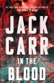 Cover for In the blood: a thriller