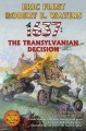 Cover for 1637: The Transylvanian Decision