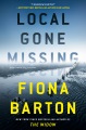 Cover for Local gone missing