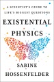 Cover for More than this: what modern physics says about our existence