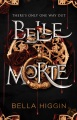 Cover for Belle Morte