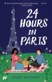 Cover for 24 hours in Paris