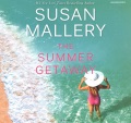 Cover for The summer getaway 