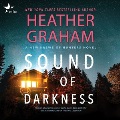 Cover for Sound of Darkness 