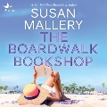 Cover for The boardwalk bookshop / 