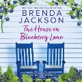 Cover for The House on Blueberry Lane 