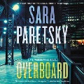 Cover for Overboard 