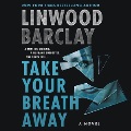 Cover for Take Your Breath Away 