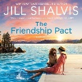 Cover for The Friendship Pact 