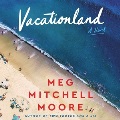 Cover for Vacationland 