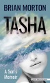 Cover for TASHA: A Son's Memoir [Large Print]