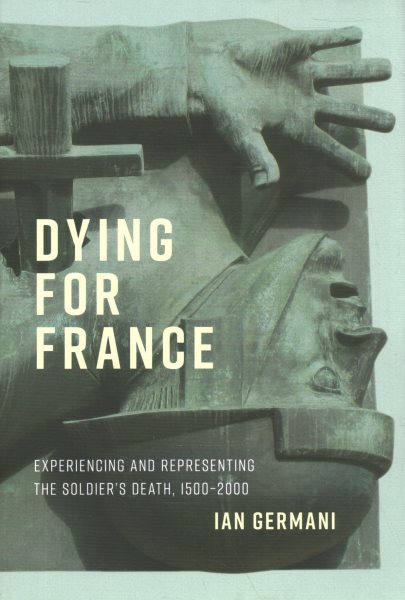 Dying for France 