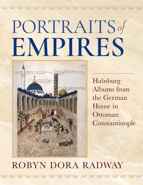 Portraits of empires 