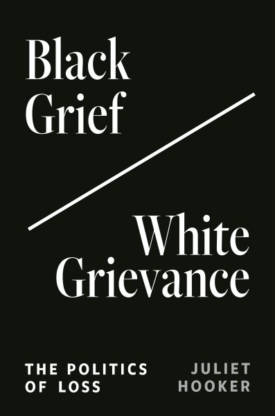 Black grief