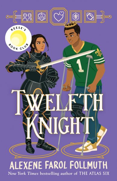 Twelfth knight .