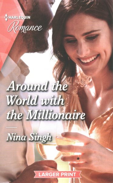 Around the world with the millionaire