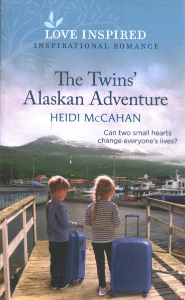 The twins' Alaskan adventure