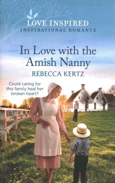 In love with the Amish nanny