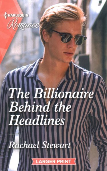 The billionaire behind the headlines