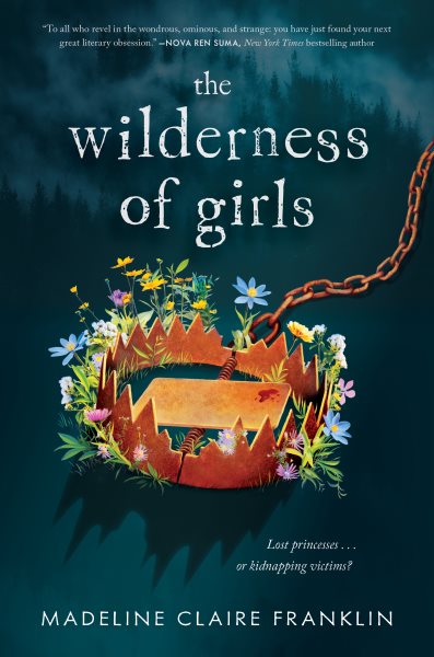 The wilderness of girls .