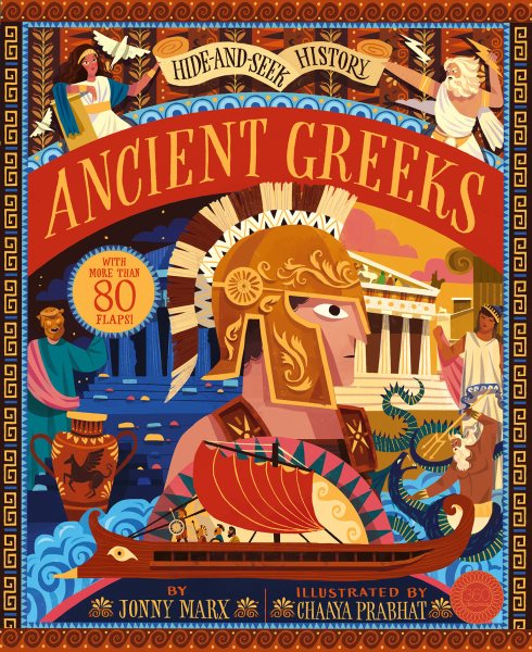 Ancient Greeks 