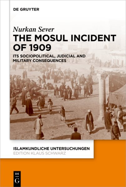 The Mosul incident of 1909 