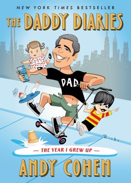 The-Daddy-Diaries