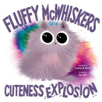 Fluffy-McWhiskers