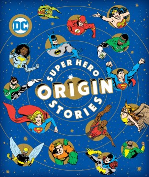 Super-Hero-Origin-Stories