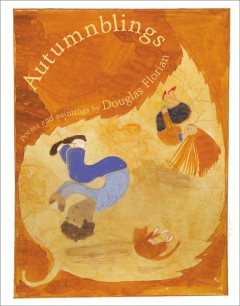 Cover of Autumnblings