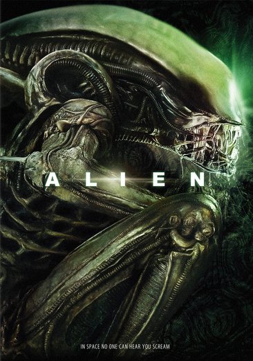 Cover of Alien