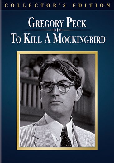 Cover of To kill a mockingbird