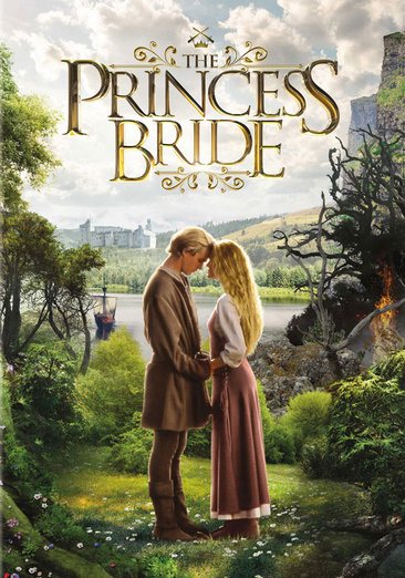 Cover of The Princess Bride