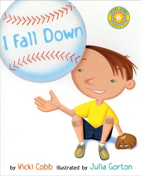 Cover of I Fall Down