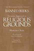 Cover of Literature Suppressed on Religious Grounds