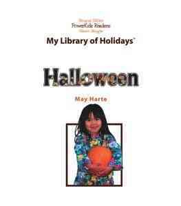 Cover of Halloween (Bilingual Edition) 