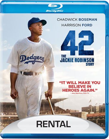 Cover of 42