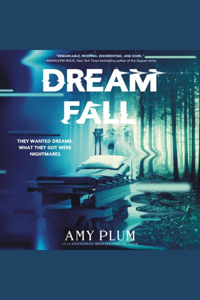 Cover of Dreamfall