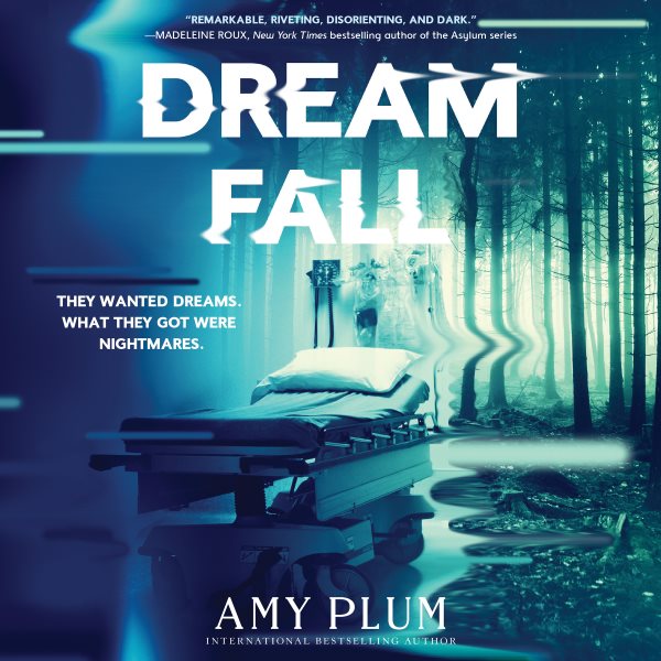 Cover of Dreamfall